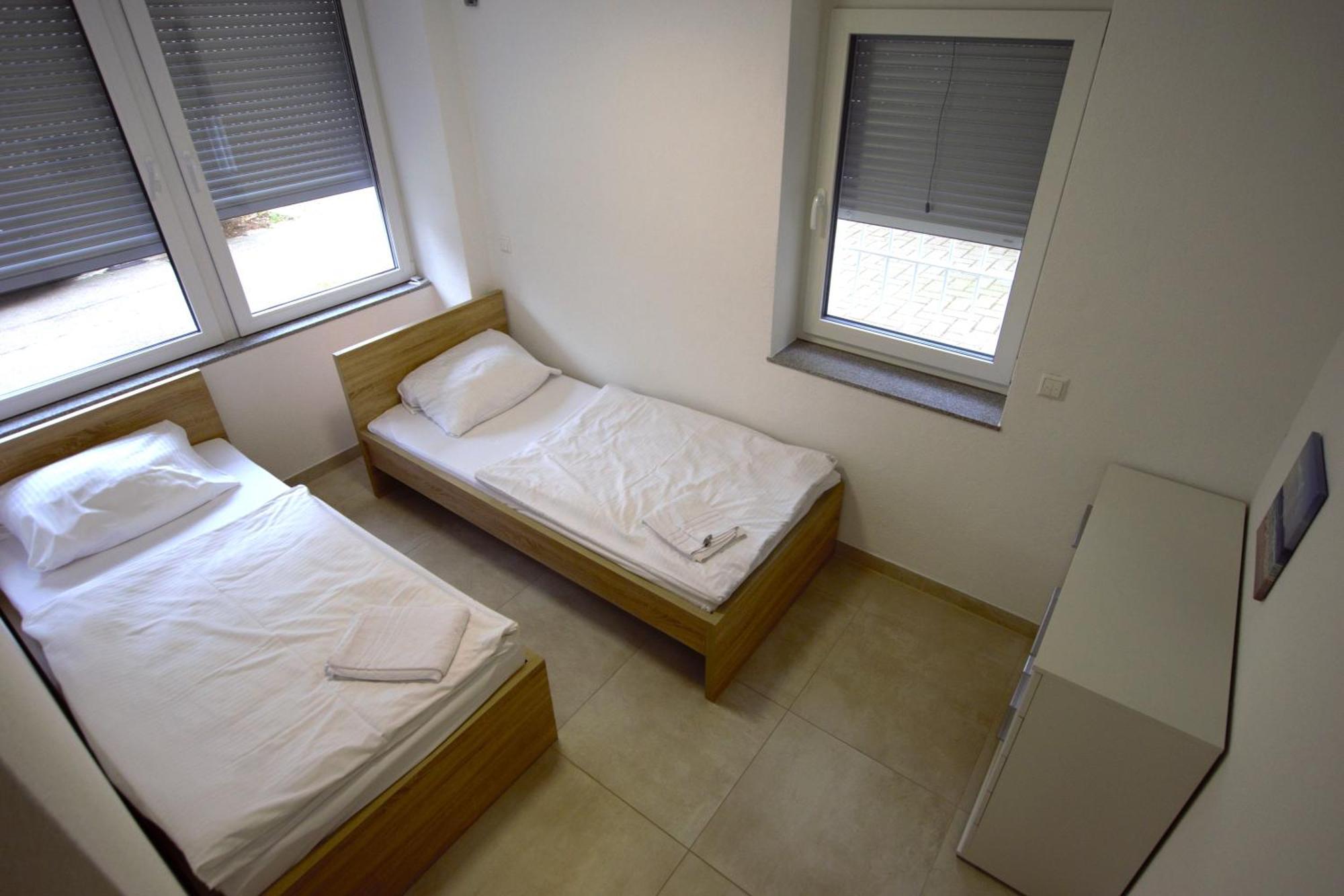Apartment In Stuttgart Bad Cannstatt/Naehe Stadtion Exteriör bild